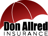 Don Allred Insurance Logo